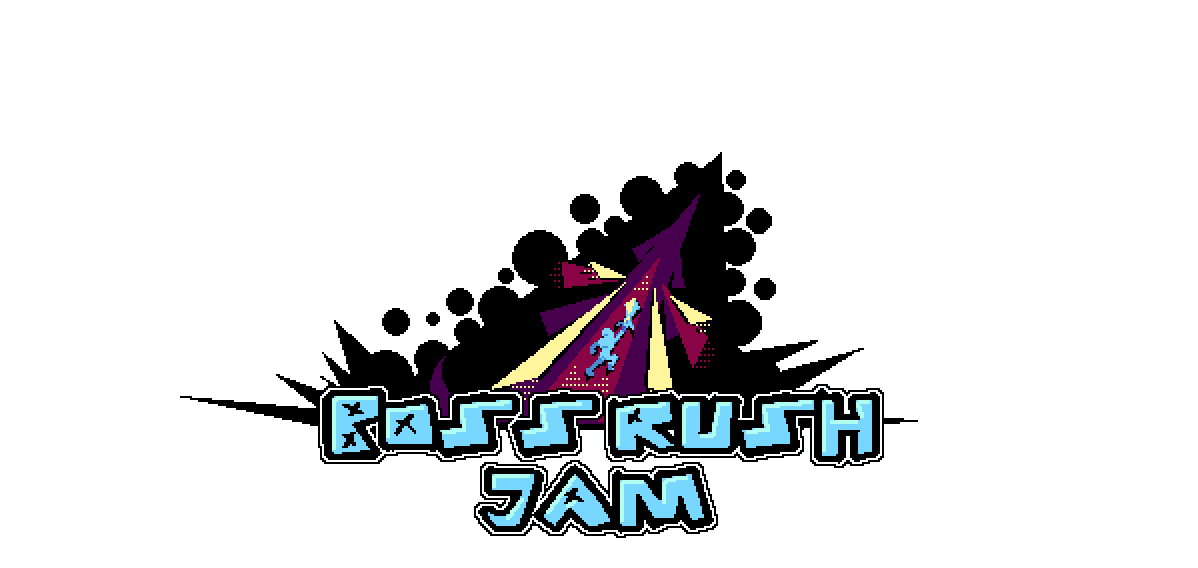 Boss Rush Jam 2025