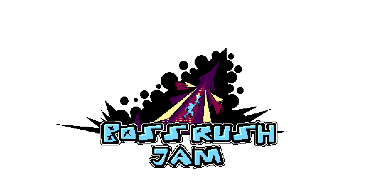 Boss Rush Jam 2025