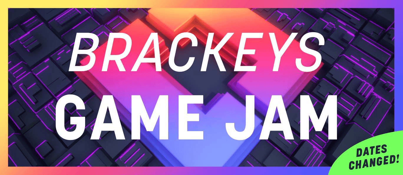Brackeys Game Jam 2024.2