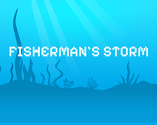 Fisherman’s Storm