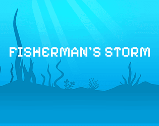 Fisherman’s Storm