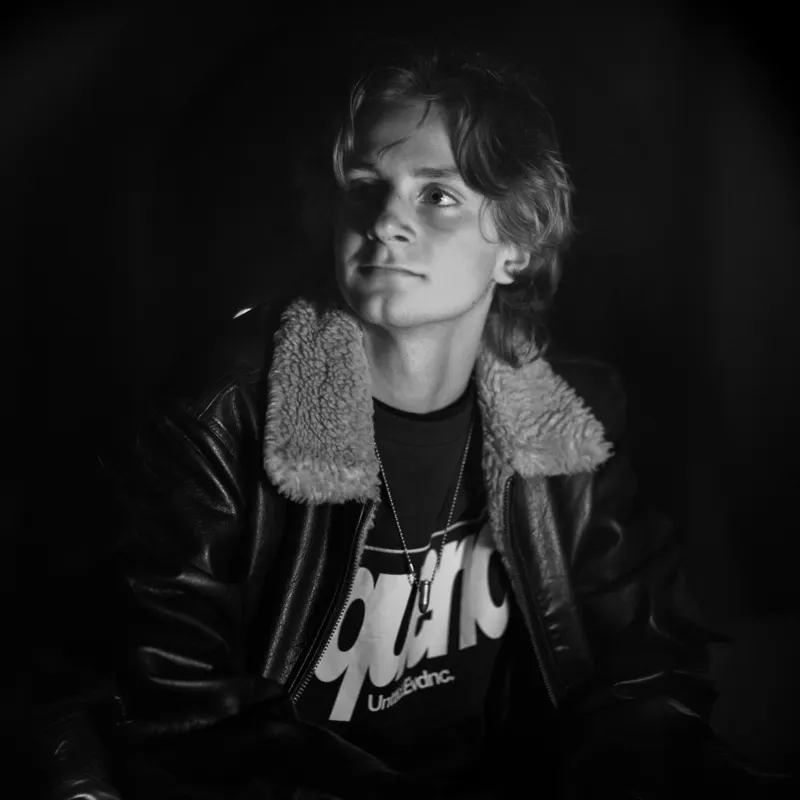 Nick Esselman