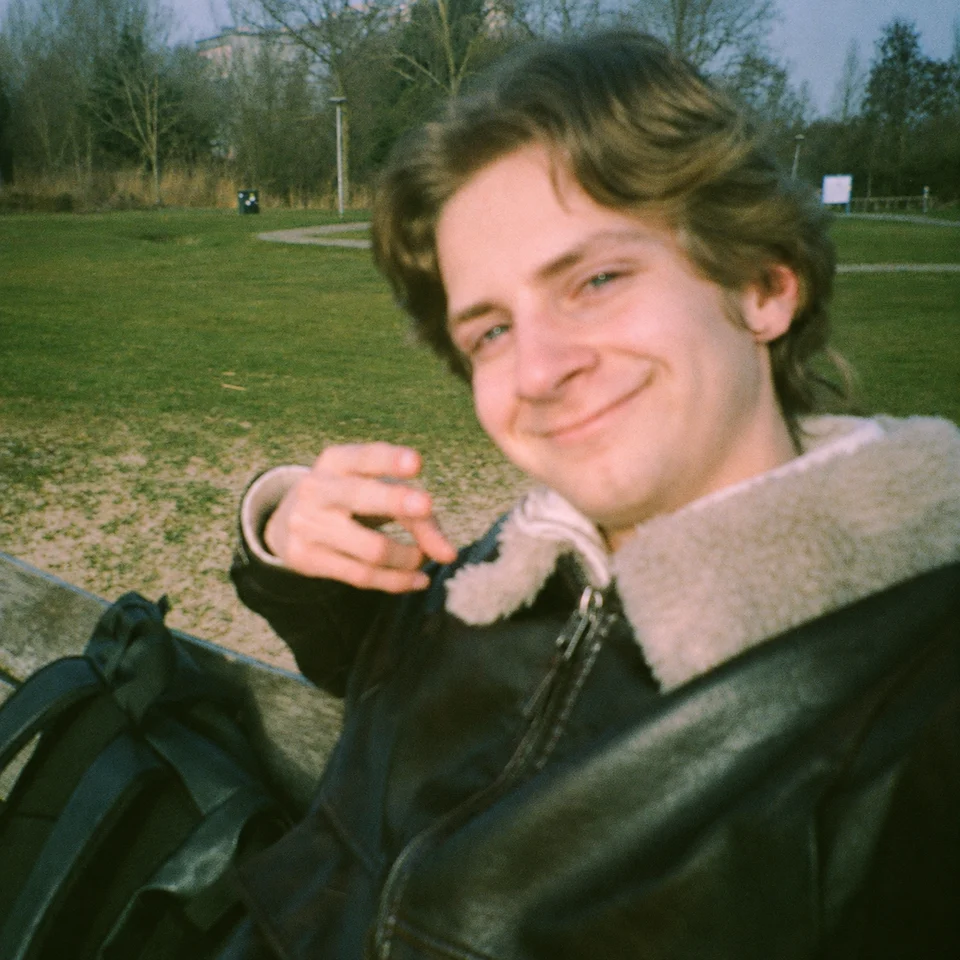 Nick Esselman