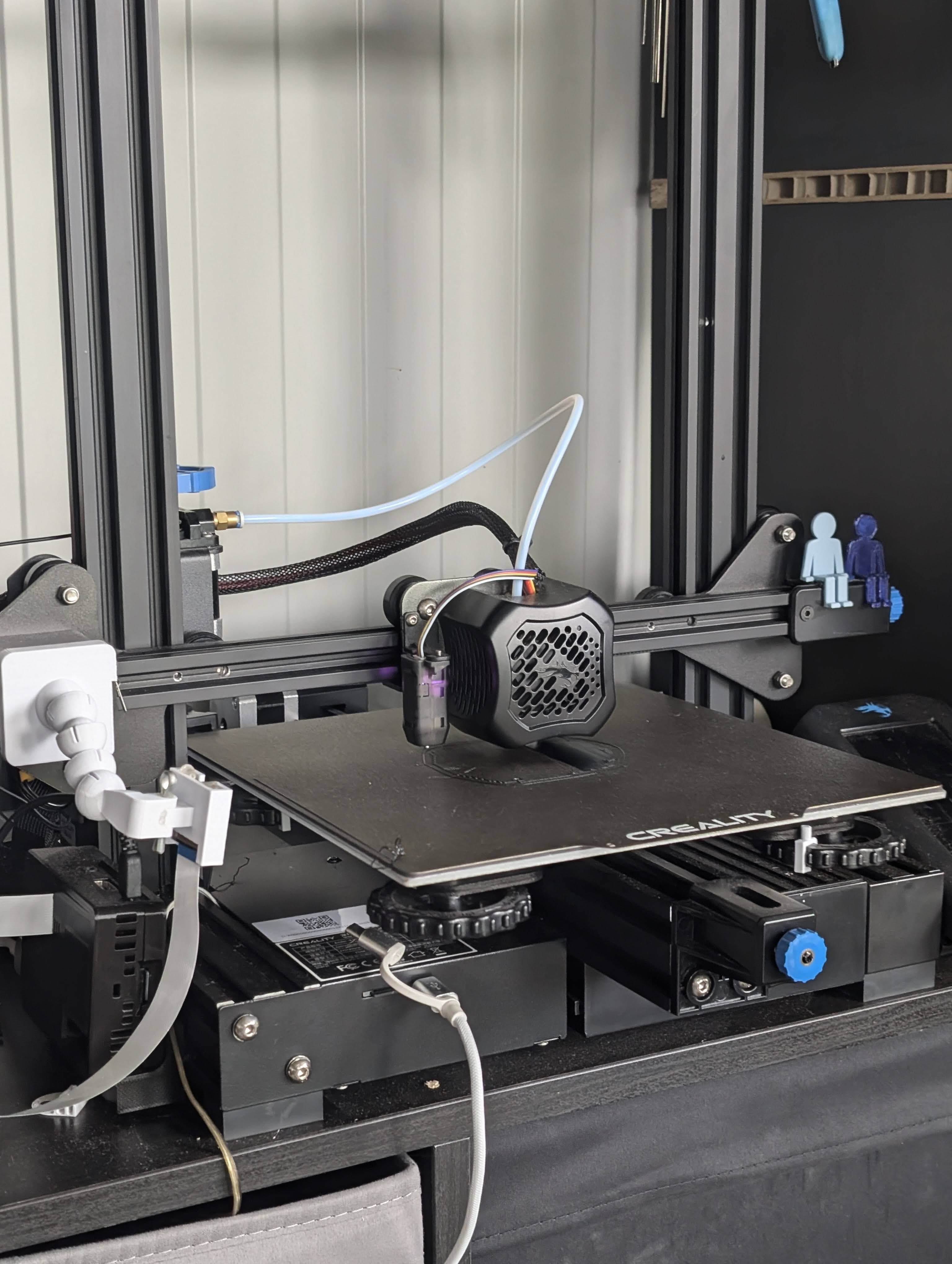 Project: 3D Printing Journey