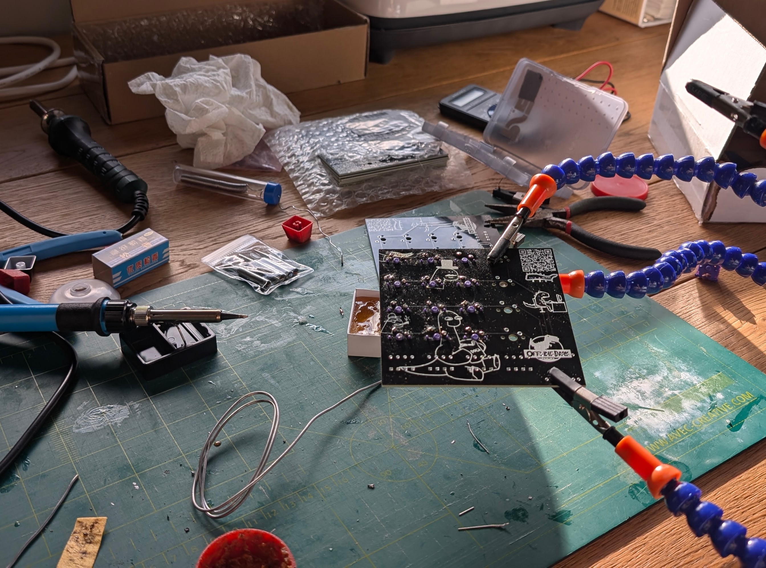 HackClub: HackPad