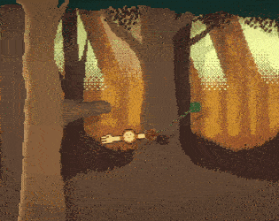 Game: Monkey Swing